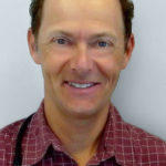 Picture of Dr Steve Gust