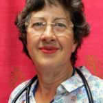 Picture of Dr Sue Shaw