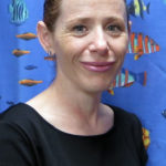 Picture of Dr Vickie Hayward