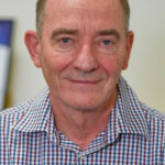 Photo of Doctor Darcy Smith